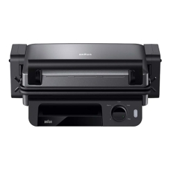 Electric grill Braun CG5010IGY