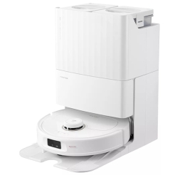 Robot Vacuum Cleaner Roborock Q Revo Pro White