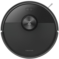 Robot Vacuum Cleaner Roborock Q7 TF Black