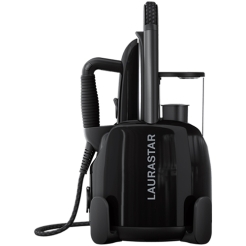 Steam Generator Laurastar Lift Plus Ultimate Black