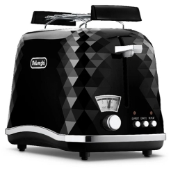 ტოსტერი DeLonghi CTJ2103.BK