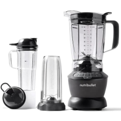 NUTRIBULLET BLENDER COMBO NBF500DG