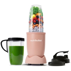 Stationary Blender NutriBullet NB907MACL Pro 900W