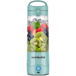 Stationary Blender NutriBullet NBP003LBL Portable