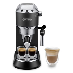 ყავის აპარატი DeLonghi EC 685.BK