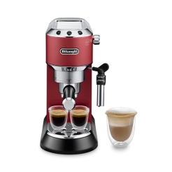 ყავის აპარატი DeLonghi EC 685.R