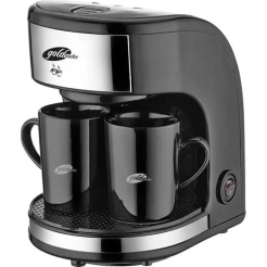 ყავის აპარატი Goldmaster GM-7331