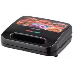 Electric Grill Ardesto SM-H600B