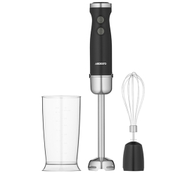ხელის ბლენდერი Ardesto HBG-600BWH