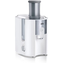 წვენსაწური Braun J500WH