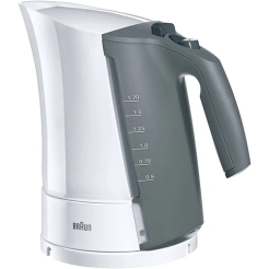 Electric kettle Braun WK300 - White
