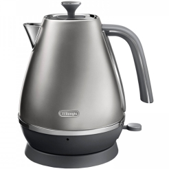 ელექტრო ჩაიდანი DeLonghi KBI2001.S 1.7L