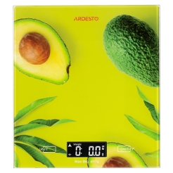 სასწორი Ardesto SCK-893AVOCADO