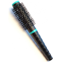 Hair Brush Janeke SP512C-ALM