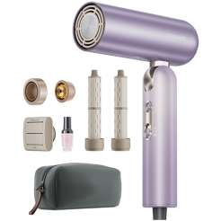 თმის ფენი Dreame Pocket Ultra Purple (AHD52)