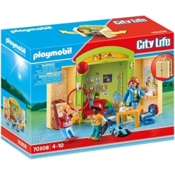 70308 Preschool Play Box