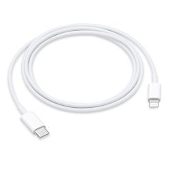 USB-C to Lightning cable (1 m) / MM0A3ZM/A