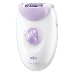 ეპილატორი Braun 3170