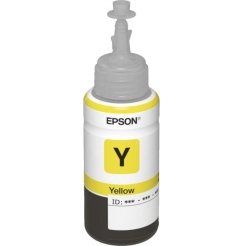 EPSON C13T67344A-N YELLOW