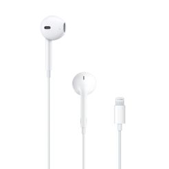 Apple EarPods Lightning connector MMTN2