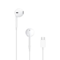 Apple Earpods (USB-C) Model A3046