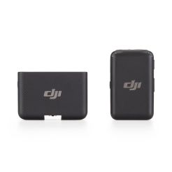 DJI Mic 1TX+1RX (6941565952998)