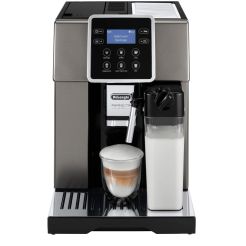 ყავის აპარატი DeLonghi ESAM420.80.TB