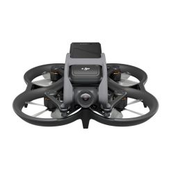 Квадрокоптер DJI Avata (No RC) (6941565936332)