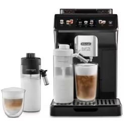 ყავის აპარატი DeLonghi  ECAM 550.65.SB