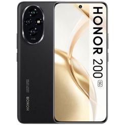 HONOR 200 8GB/256GB DUAL SIM LTE BLACK