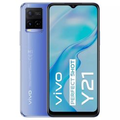 Vivo Y2111 Y21 4/64 GB Metallic Blue