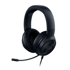 RAZER KRAKEN X BLACK GAMING