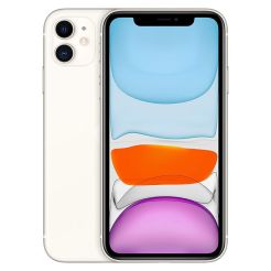 iPhone 11 128 GB White