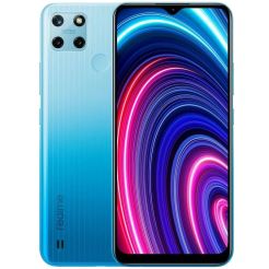 Realme C25Y 4/128 GB Blue