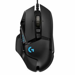 GAMING მაუსი LOGITECH G502 HERO