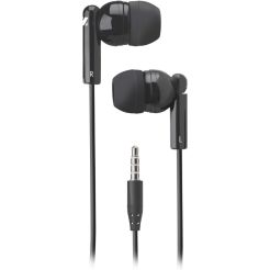 ყურსასმენი SBS Wired Headset Black (MHHEADWORKMATEK)