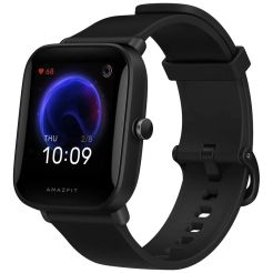 Xiaomi Amazfit Bip U Pro Black