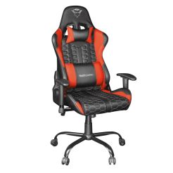 GAMING CHAIR TRUST RESTO GTX708R / 24217