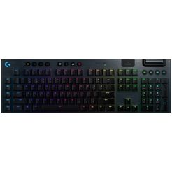 LOGITECH G915 LIGHTSPEER RGB MECHANICAL