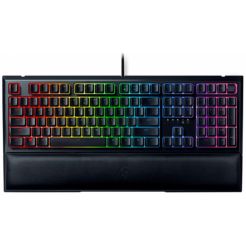 კლავიატურა Razer Gaming Ornata V2 USB  (RZ03-03380700-R 3R1)