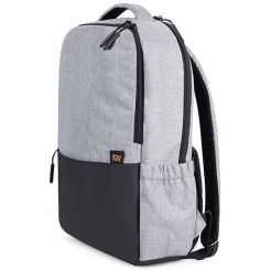 MI COMMUTER BACKPACK LIGHT GRAY / BHR4904GL