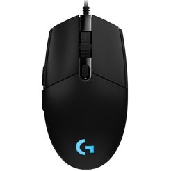 მაუსი Logitech G102 Prodigy RGB Gaming