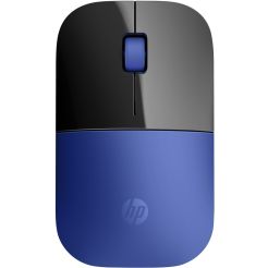 Mouse HP Z3700 Wireless Blue (7UH88AA)