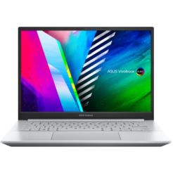 Asus VivoBook Pro 14 Oled Silver