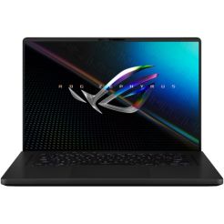 ASUS ROG Zephyrus G15 GA503RM 15.6" WQHD 240Hz 16GB RAM, 1TB SSD Gaming, Silver