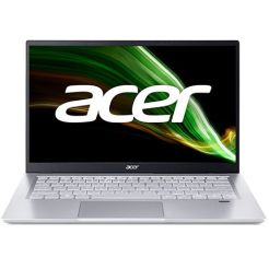 Acer Swift 3 SF314-511 NX.ABLEU.00E Silver