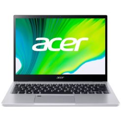 Acer Spin SP313-51N 13.3 IPS TOUCH i3-1115G4 8/256GB W11 Siver