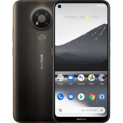 Nokia 3.4 Dual 4/64 GB Grey