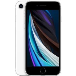  iPhone SE 64 GB (2020) White