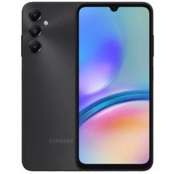 Samsung Galaxy A05S 4/64 GB (SM-A057FZKUCAU) Black